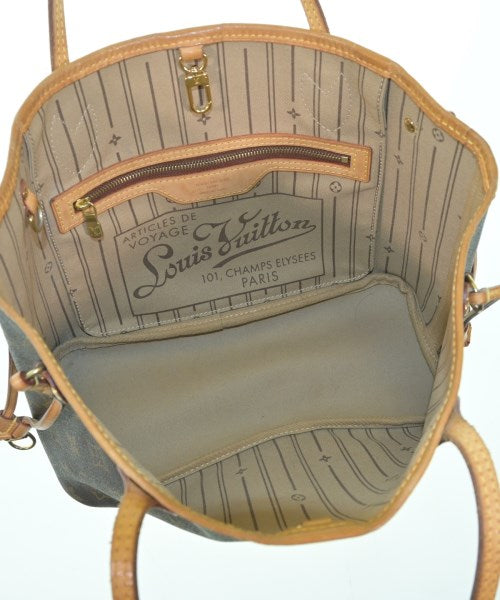 LOUIS VUITTON 托特包