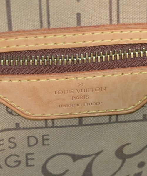 LOUIS VUITTON 托特包