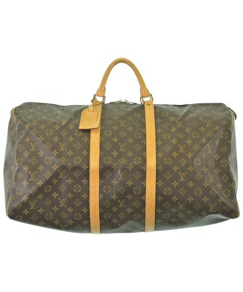 LOUIS VUITTON 週末包/旅行包