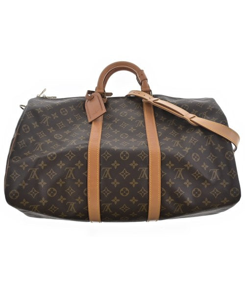 LOUIS VUITTON 週末包/旅行包