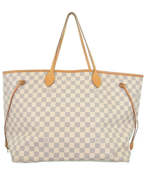LOUIS VUITTON 托特包