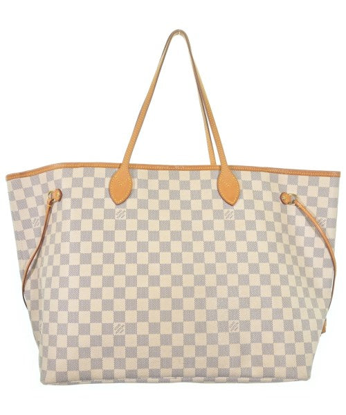 LOUIS VUITTON 托特包