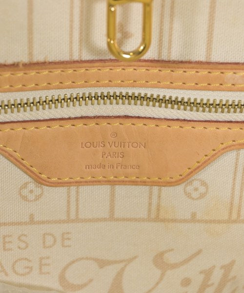 LOUIS VUITTON 托特包