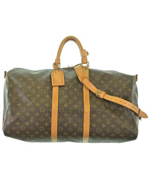 LOUIS VUITTON 週末包/旅行包