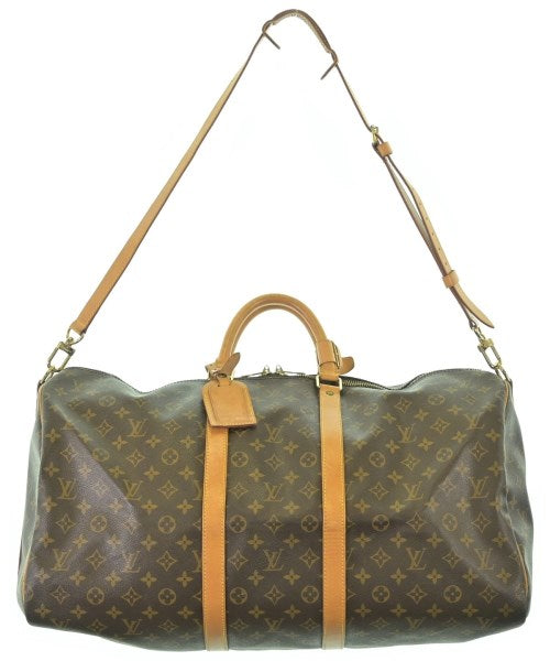 LOUIS VUITTON 週末包/旅行包
