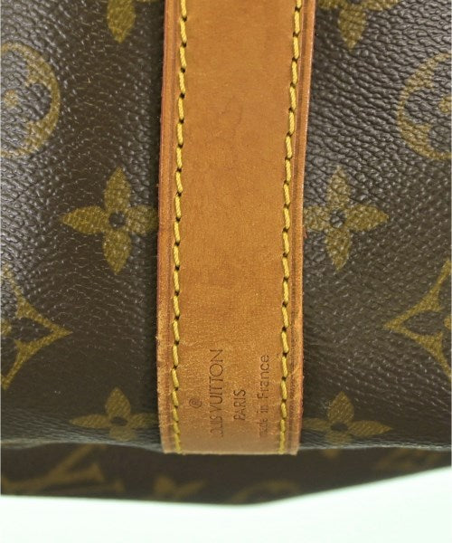 LOUIS VUITTON 週末包/旅行包