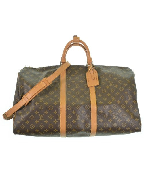 LOUIS VUITTON 週末包/旅行包