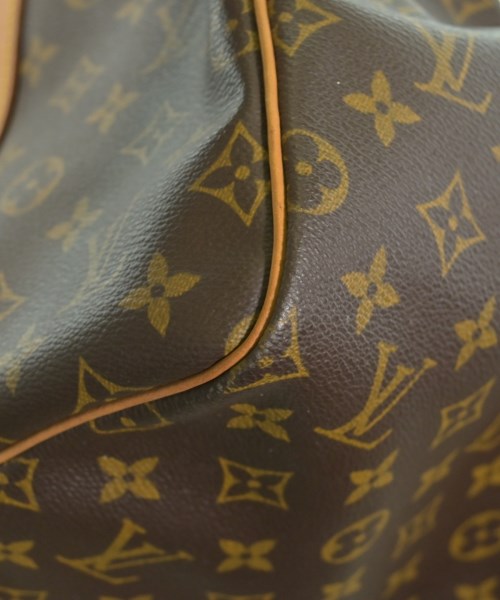 LOUIS VUITTON 週末包/旅行包