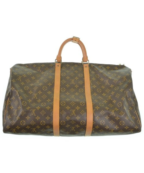 LOUIS VUITTON 週末包/旅行包