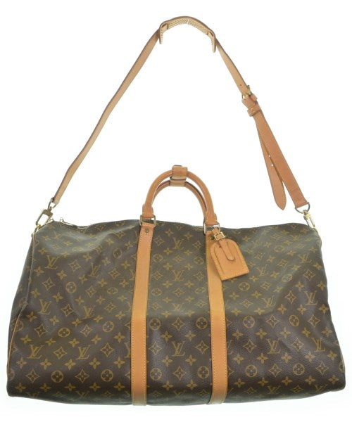 LOUIS VUITTON 週末包/旅行包