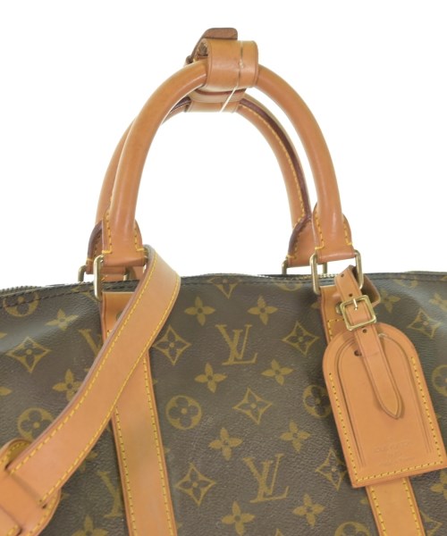 LOUIS VUITTON 週末包/旅行包