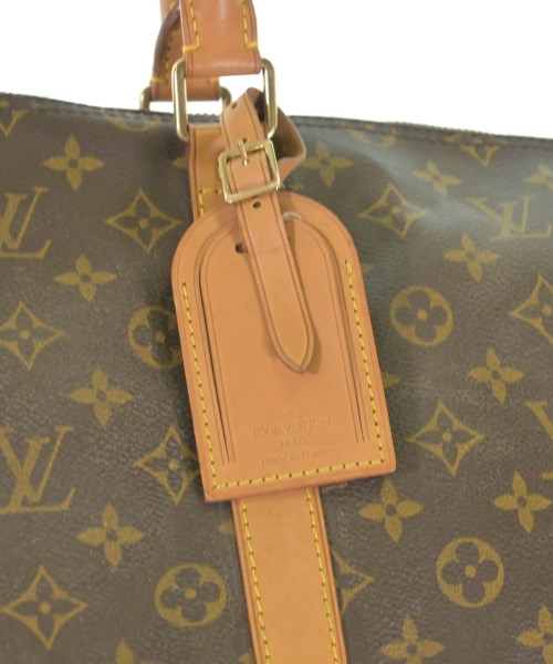 LOUIS VUITTON 週末包/旅行包