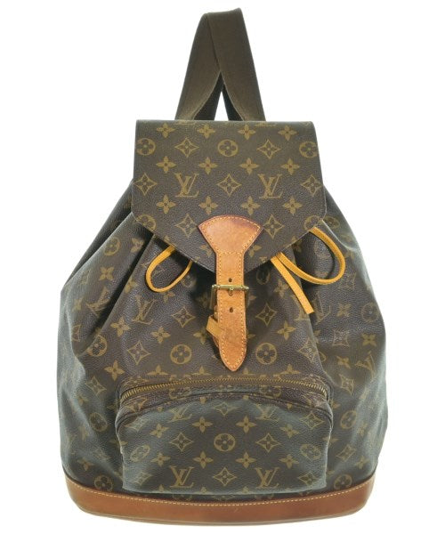 LOUIS VUITTON 背包