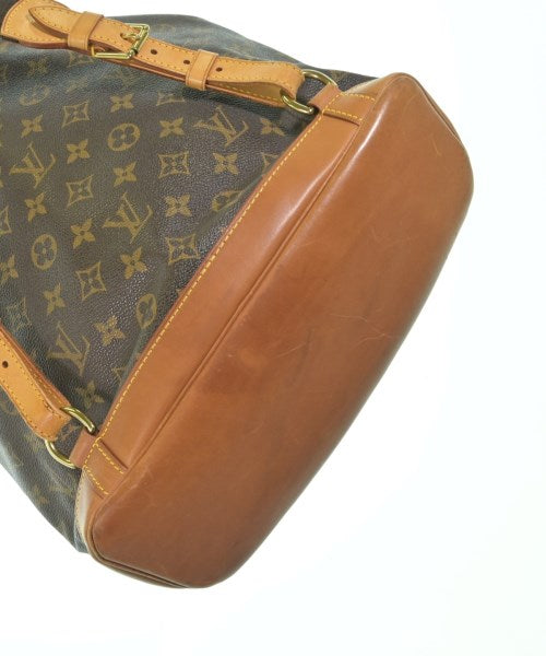 LOUIS VUITTON 背包