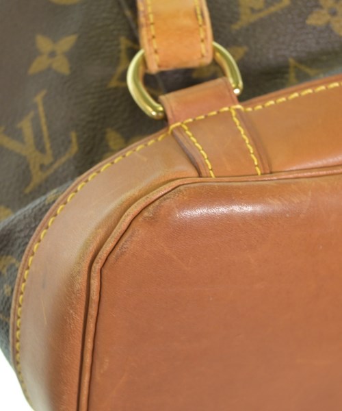 LOUIS VUITTON 背包