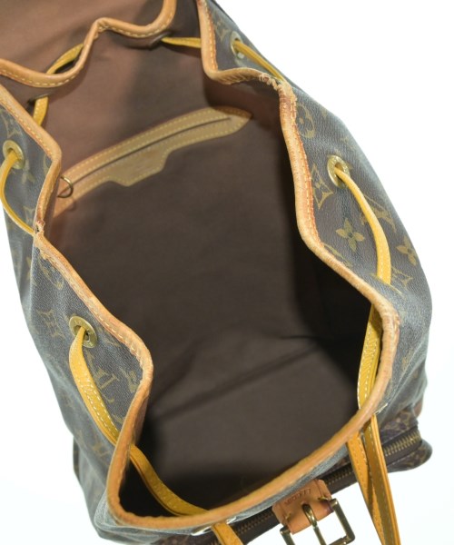 LOUIS VUITTON 背包