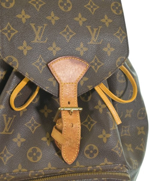 LOUIS VUITTON 背包
