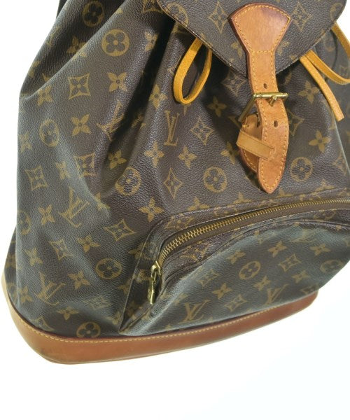 LOUIS VUITTON 背包