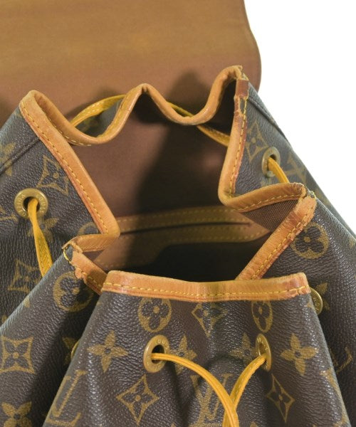LOUIS VUITTON 背包