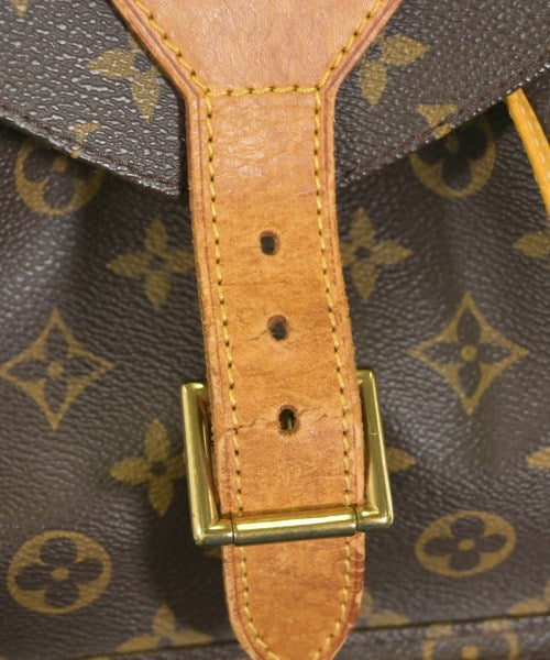 LOUIS VUITTON 背包