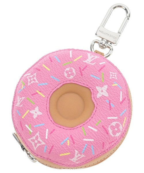 LOUIS VUITTON 包包飾品