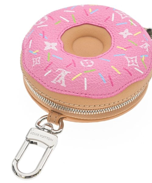 LOUIS VUITTON 包包飾品