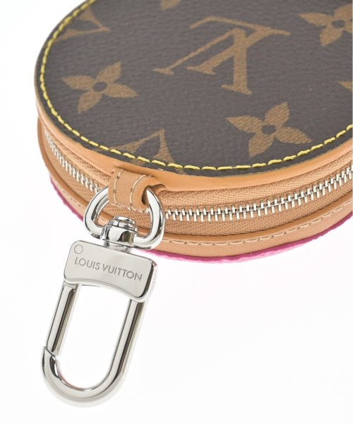 LOUIS VUITTON 包包飾品