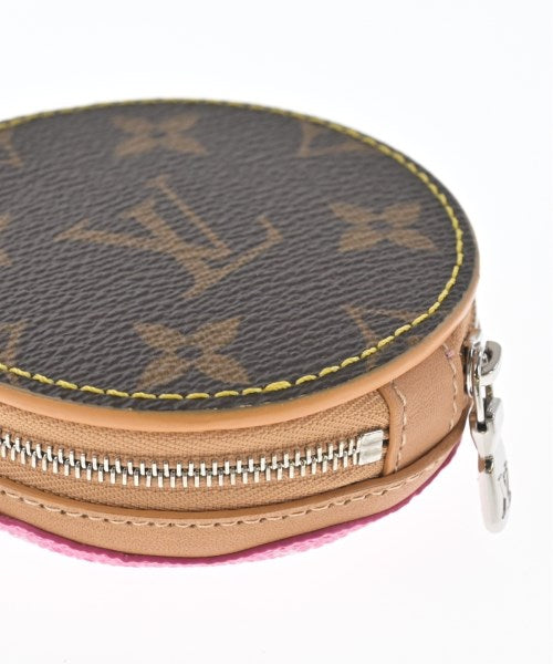 LOUIS VUITTON 包包飾品