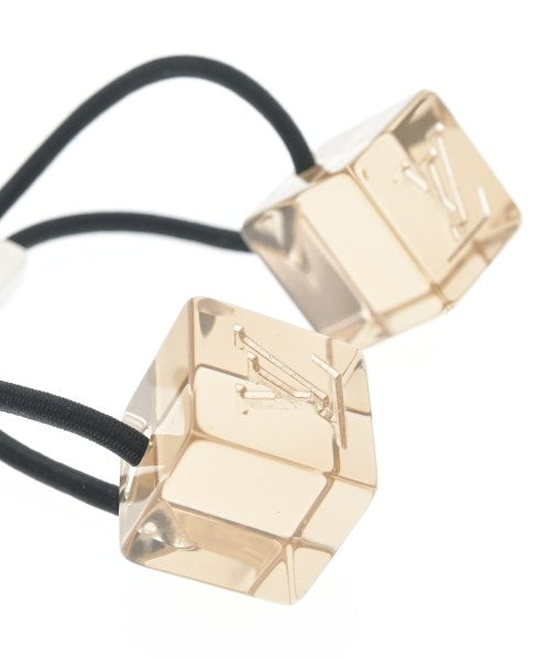 LOUIS VUITTON 髮飾