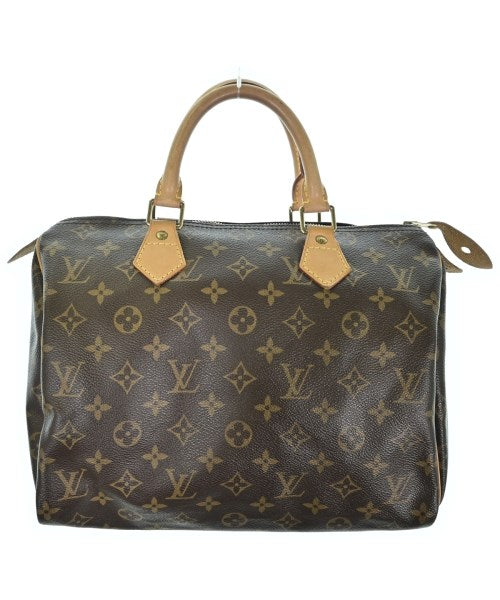 LOUIS VUITTON 週末包/旅行包