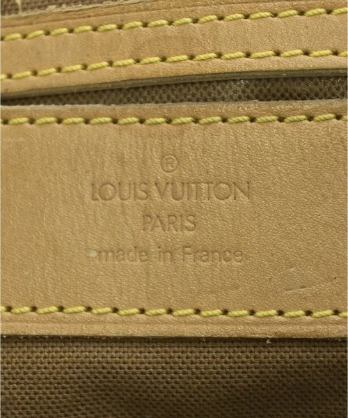 LOUIS VUITTON 肩背包