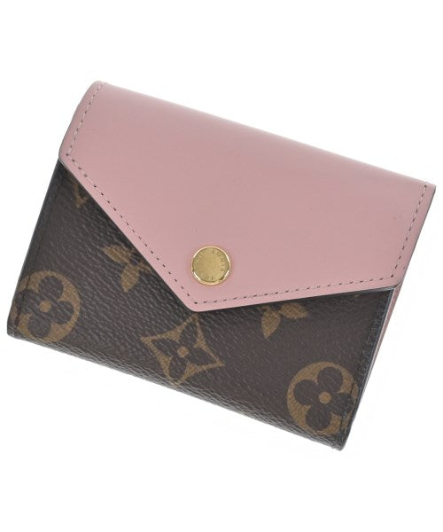 LOUIS VUITTON 錢包/零錢包