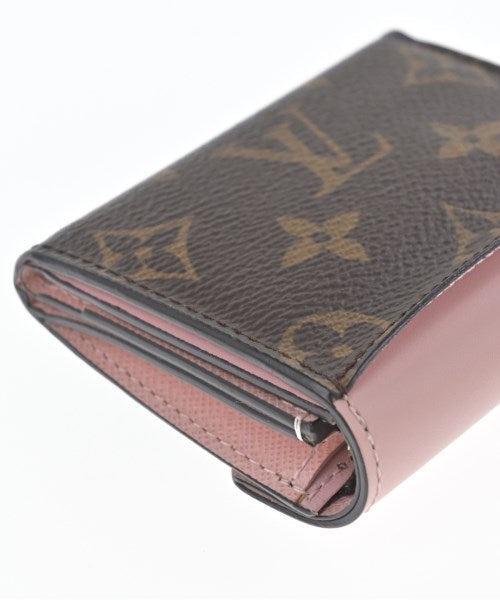 LOUIS VUITTON 錢包/零錢包