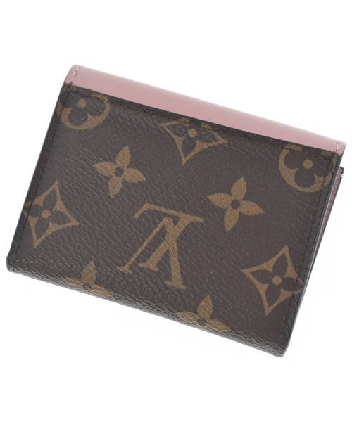 LOUIS VUITTON 錢包/零錢包