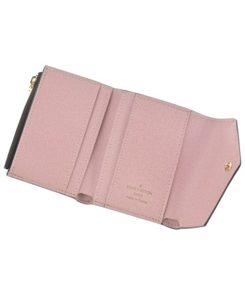 LOUIS VUITTON 錢包/零錢包