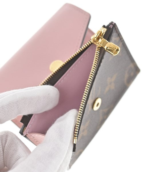 LOUIS VUITTON 錢包/零錢包