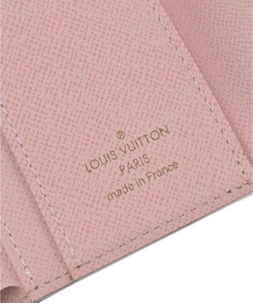 LOUIS VUITTON 錢包/零錢包