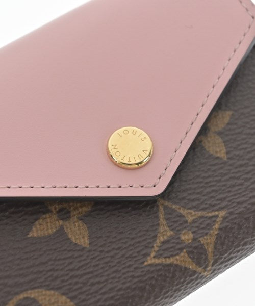 LOUIS VUITTON 錢包/零錢包