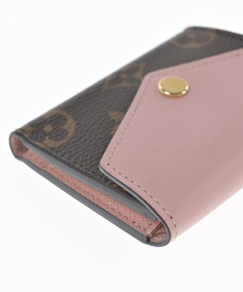 LOUIS VUITTON 錢包/零錢包