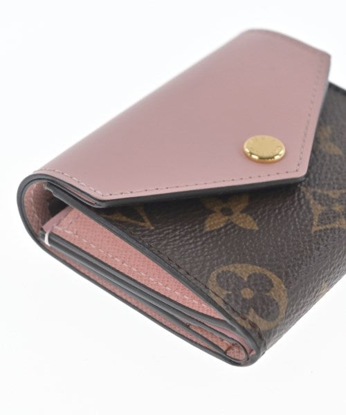LOUIS VUITTON 錢包/零錢包