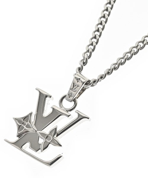 LOUIS VUITTON 項鍊