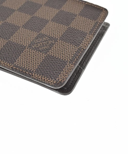 LOUIS VUITTON 錢包/零錢包