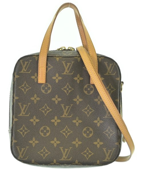 LOUIS VUITTON 手提包