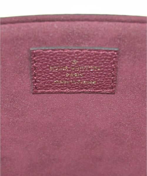 LOUIS VUITTON 手提包