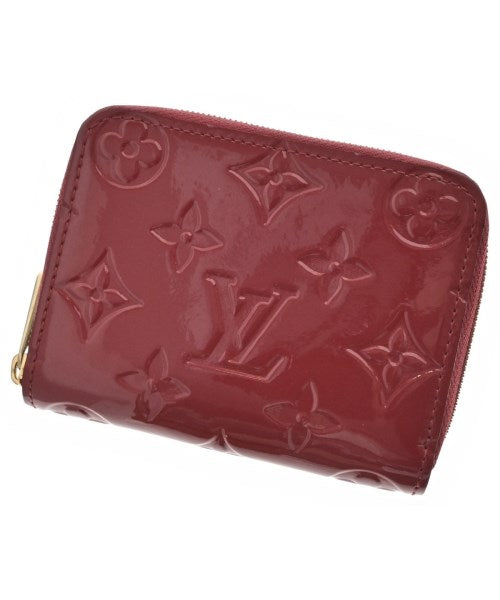 LOUIS VUITTON 錢包/零錢包