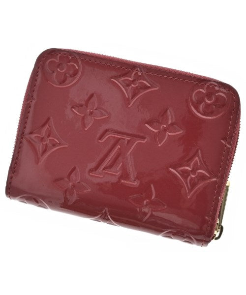 LOUIS VUITTON 錢包/零錢包