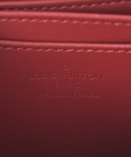 LOUIS VUITTON 錢包/零錢包