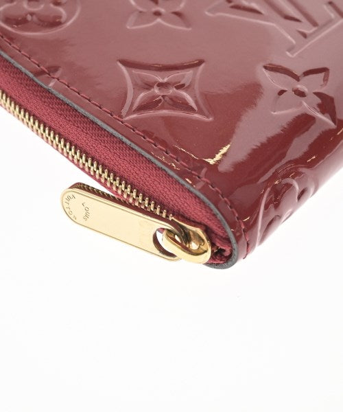 LOUIS VUITTON 錢包/零錢包