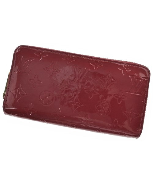 LOUIS VUITTON 錢包/零錢包
