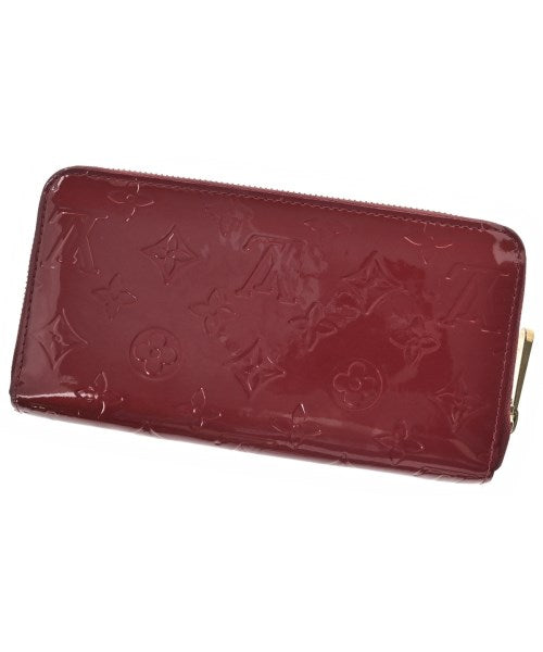 LOUIS VUITTON 錢包/零錢包